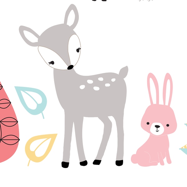 Lambs and 2025 ivy woodland forest